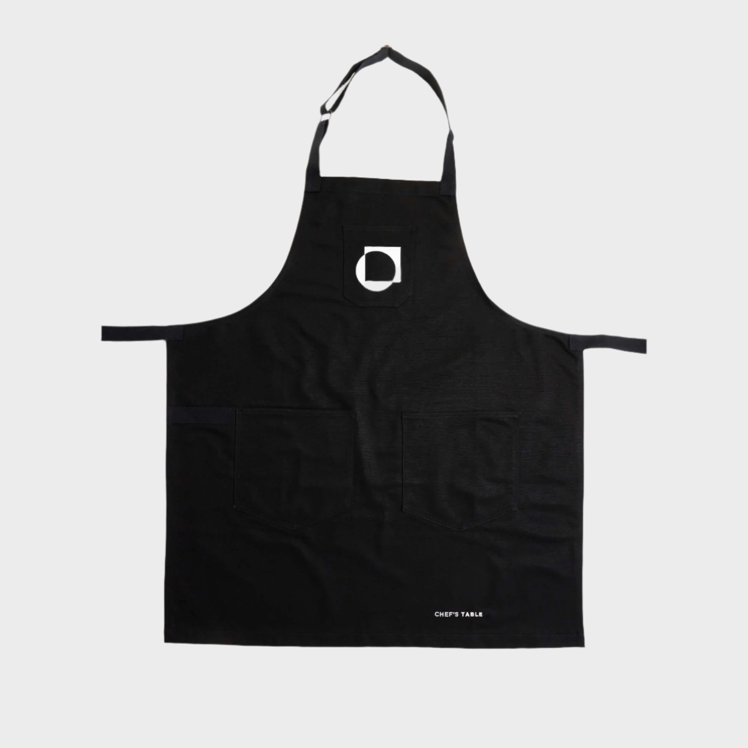 Essentials Apron – Chef's Table