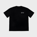 Tee, Black