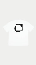 Tee, White