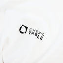 Tee, White