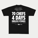 Festival 2026 - Commemorative Tee