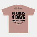 Festival 2026 - Commemorative Tee