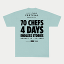 Festival 2026 - Commemorative Tee