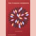 The Turkish Cookbook (Musa Dagdeviren)